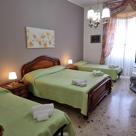 Residenza Margherita - Centralissima Salerno Ngoại thất bức ảnh