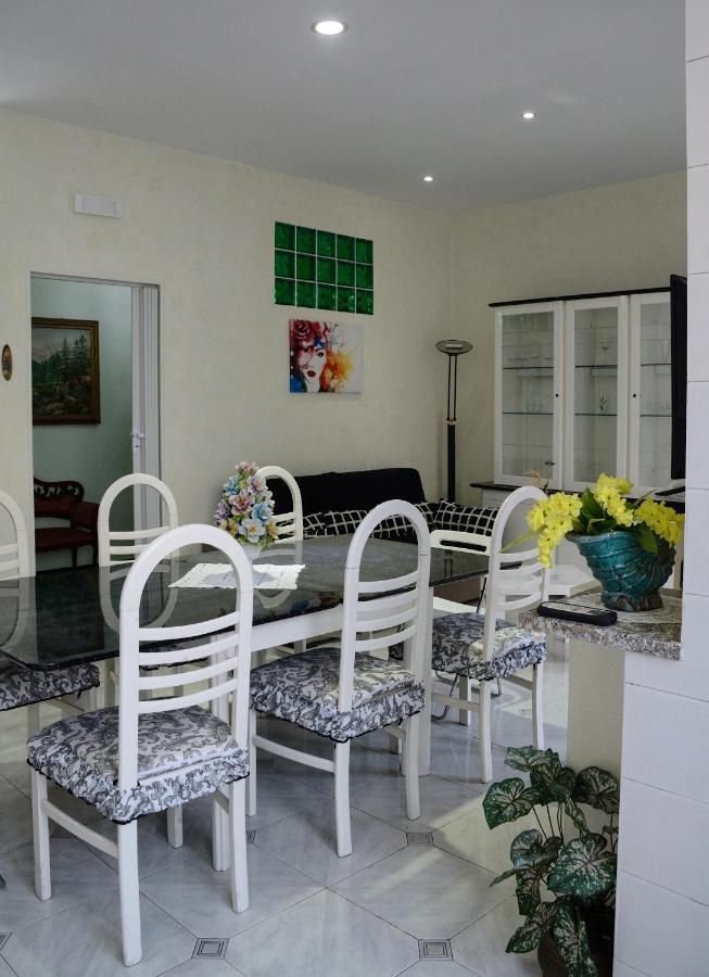 Residenza Margherita - Centralissima Salerno Ngoại thất bức ảnh