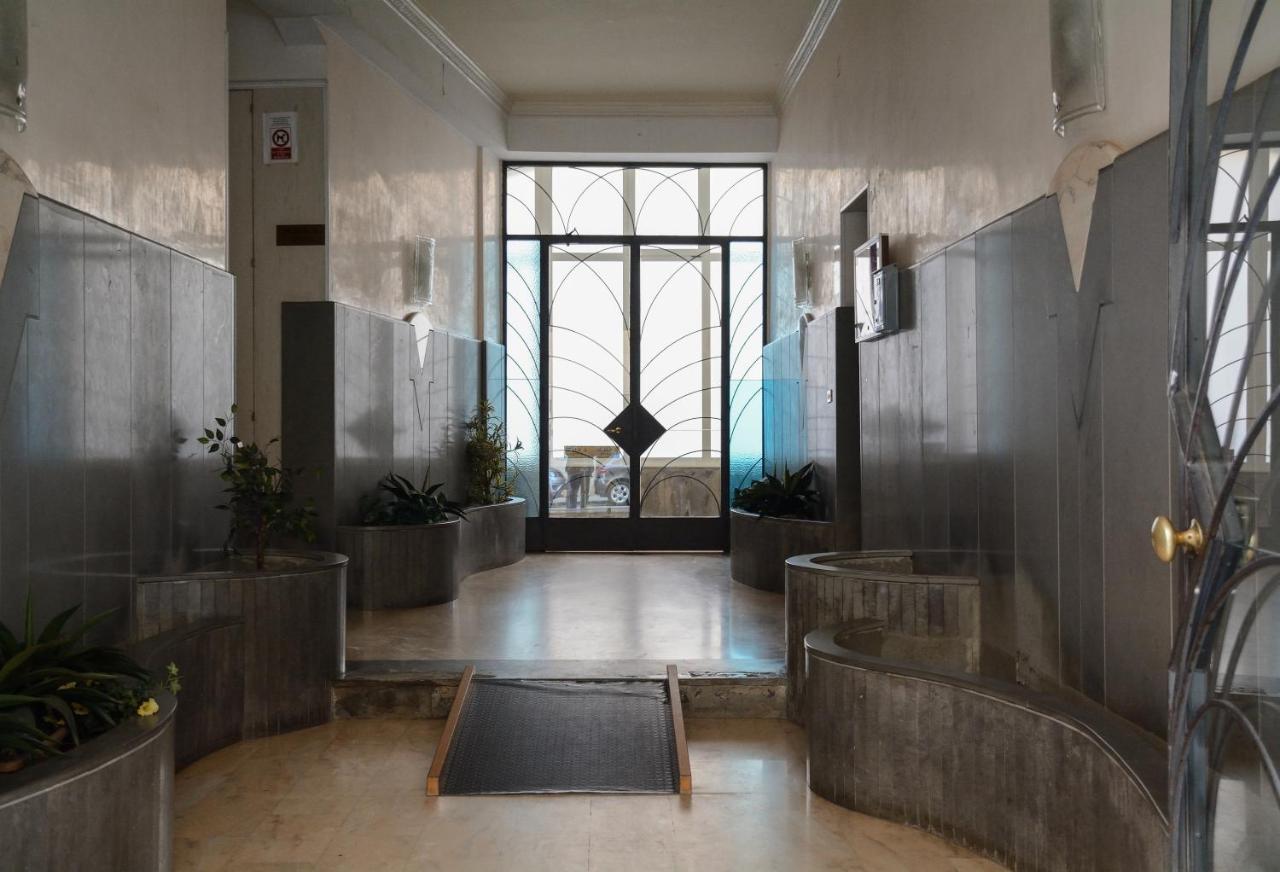 Residenza Margherita - Centralissima Salerno Ngoại thất bức ảnh