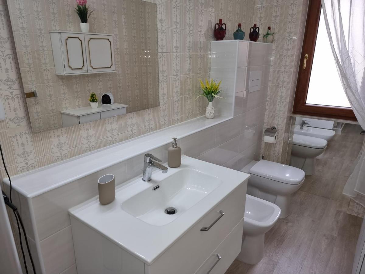 Residenza Margherita - Centralissima Salerno Ngoại thất bức ảnh