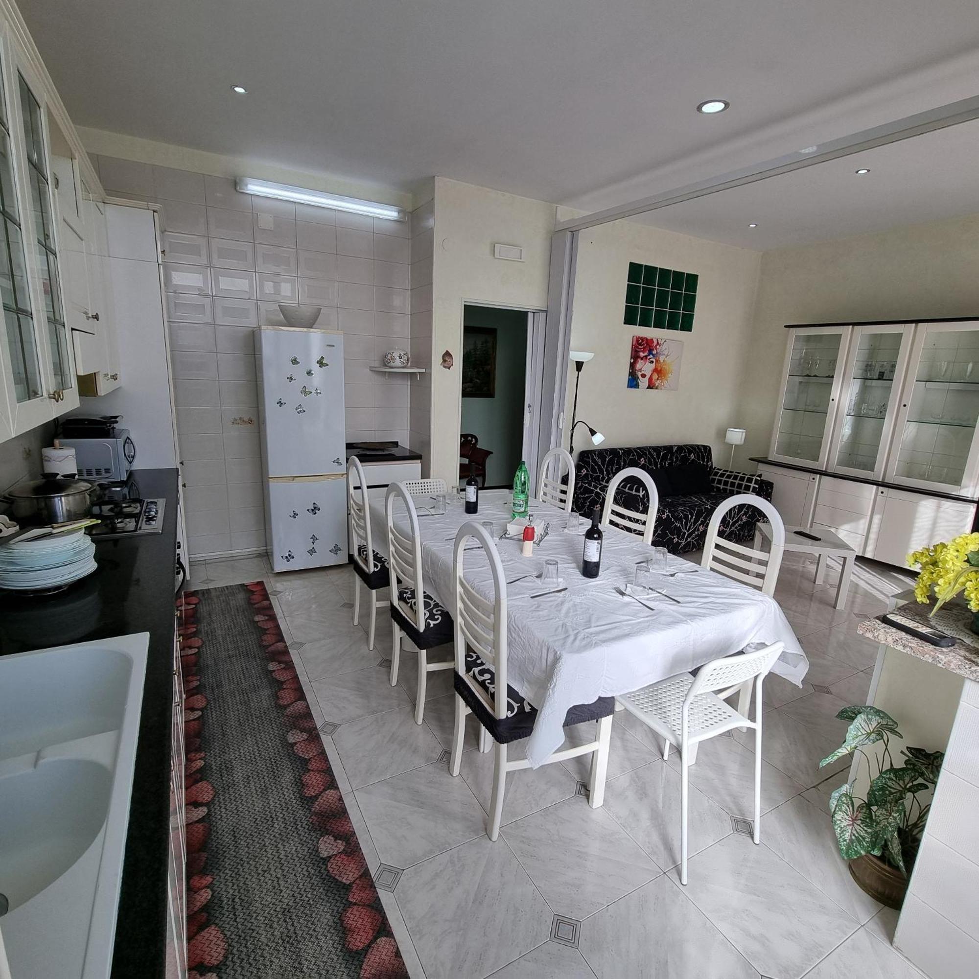 Residenza Margherita - Centralissima Salerno Ngoại thất bức ảnh