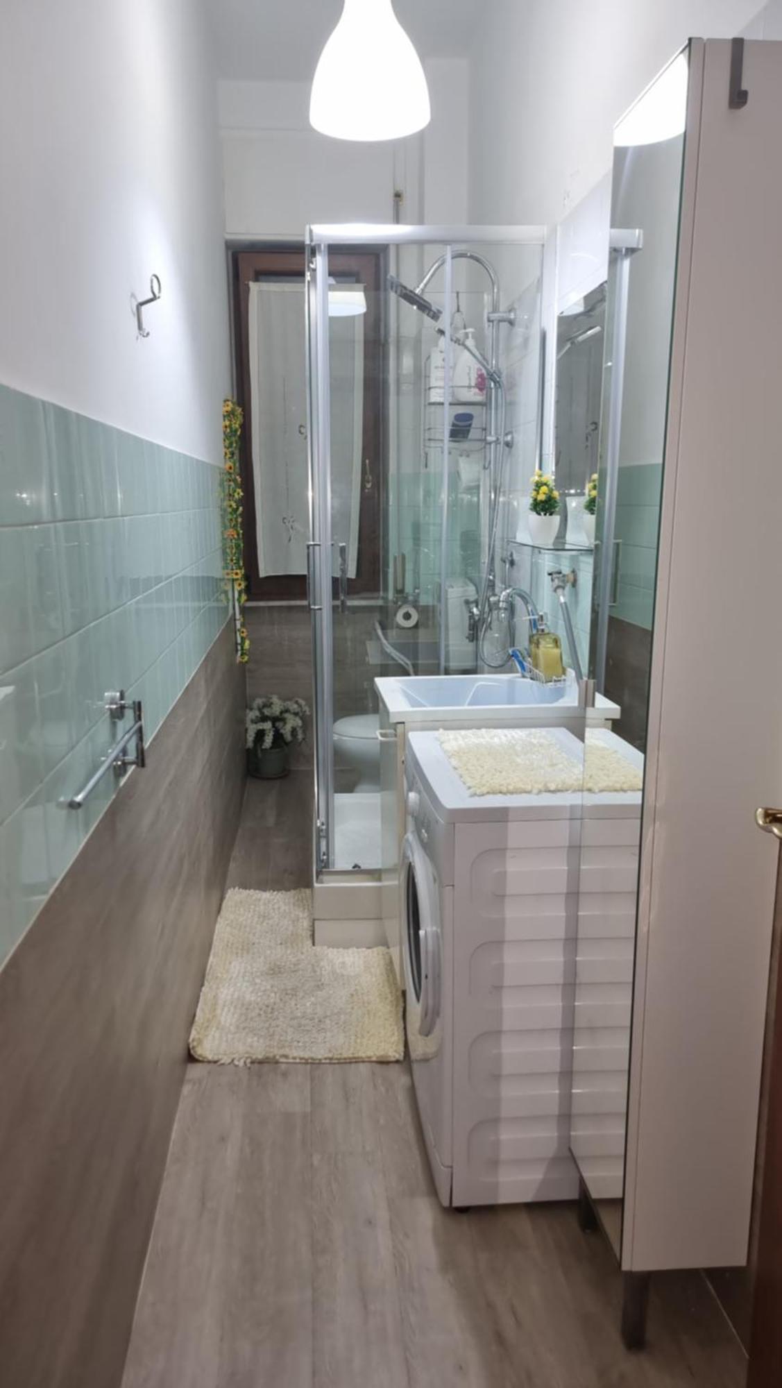 Residenza Margherita - Centralissima Salerno Phòng bức ảnh