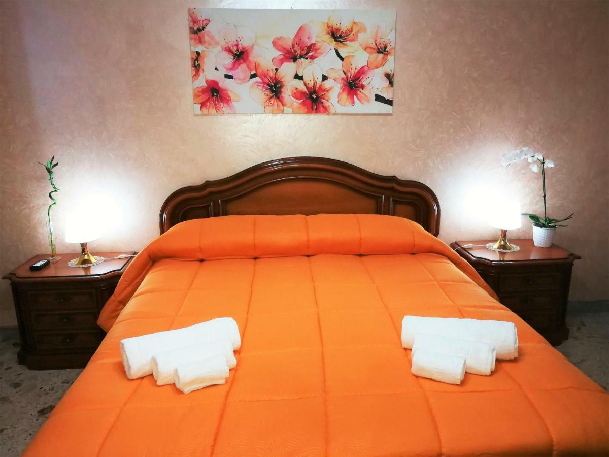 Residenza Margherita - Centralissima Salerno Ngoại thất bức ảnh