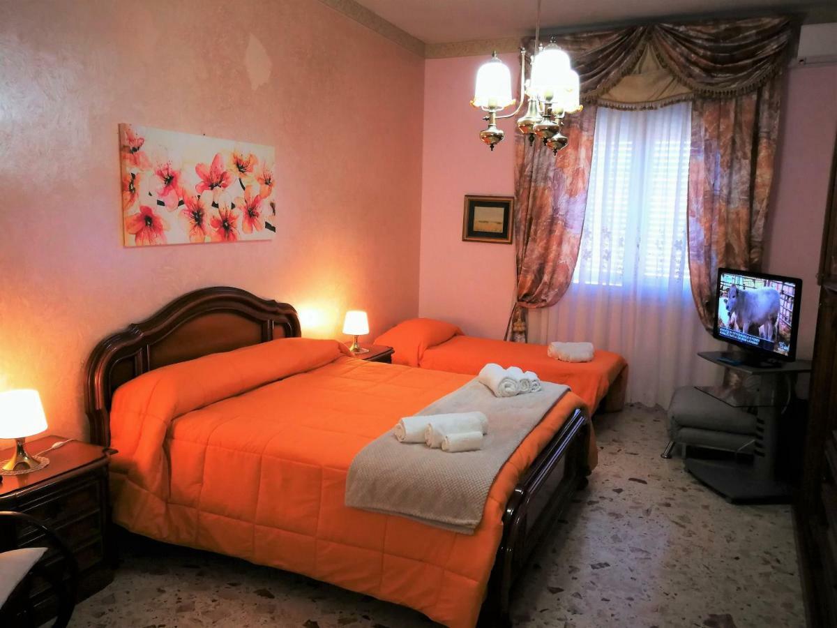 Residenza Margherita - Centralissima Salerno Ngoại thất bức ảnh